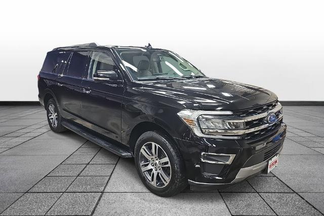 2024 Ford Expedition Limited MAX