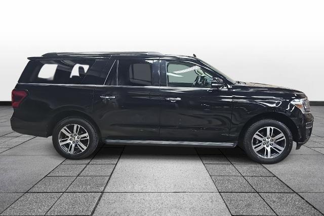 2024 Ford Expedition Limited MAX