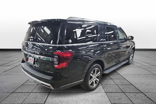 2024 Ford Expedition Limited MAX