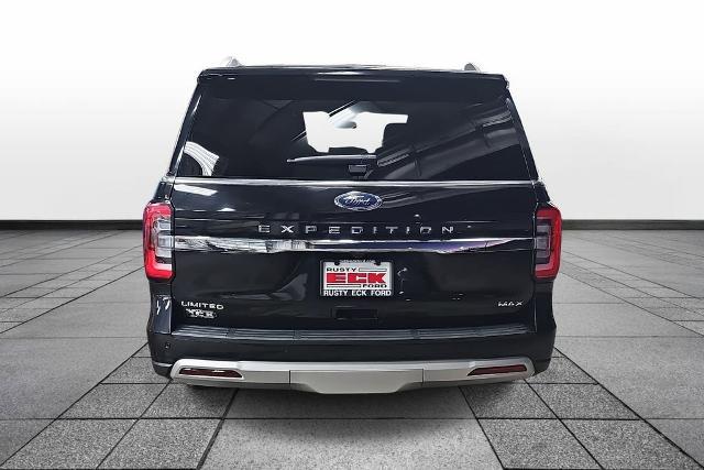 2024 Ford Expedition Limited MAX
