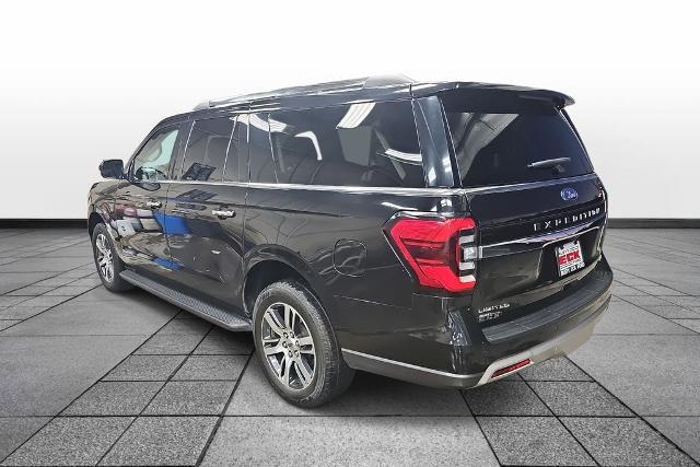 2024 Ford Expedition Limited MAX