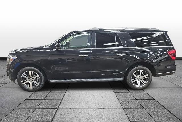 2024 Ford Expedition Limited MAX