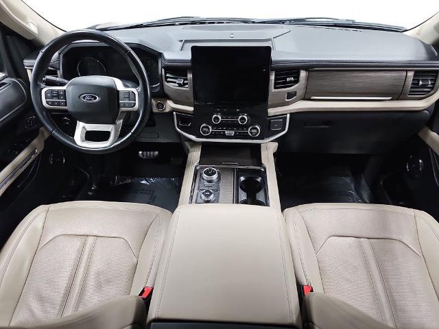 2024 Ford Expedition Limited MAX