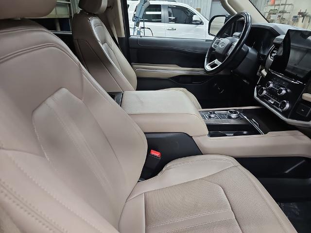 2024 Ford Expedition Limited MAX