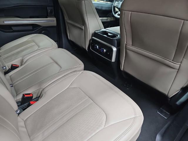 2024 Ford Expedition Limited MAX