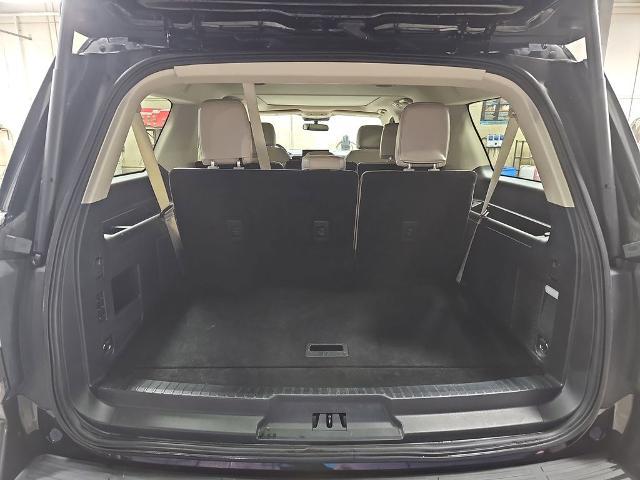 2024 Ford Expedition Limited MAX