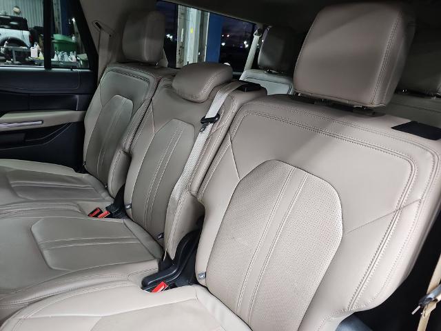 2024 Ford Expedition Limited MAX