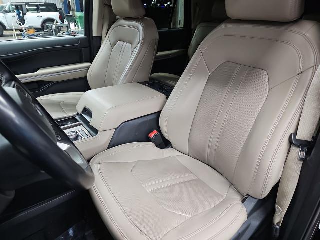 2024 Ford Expedition Limited MAX