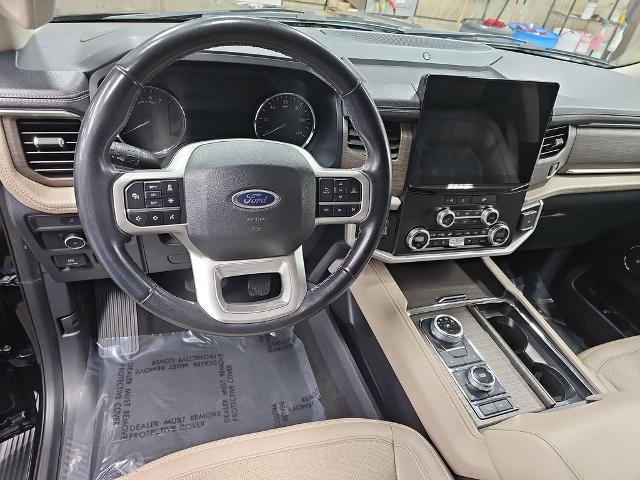 2024 Ford Expedition Limited MAX