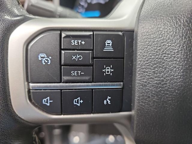 2024 Ford Expedition Limited MAX