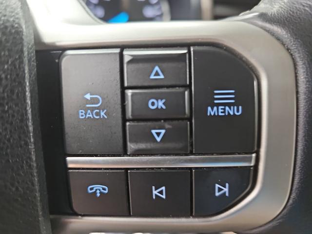 2024 Ford Expedition Limited MAX