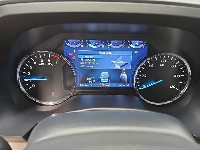 2024 Ford Expedition Limited MAX