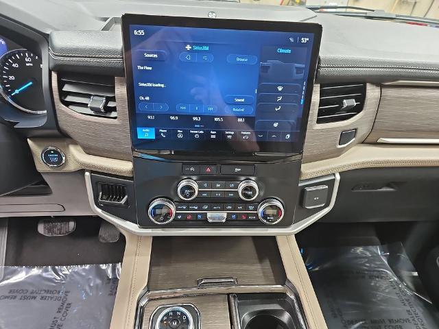 2024 Ford Expedition Limited MAX