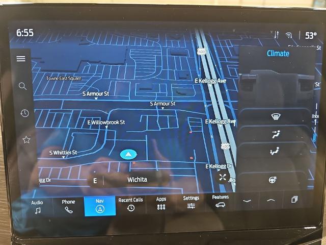 2024 Ford Expedition Limited MAX