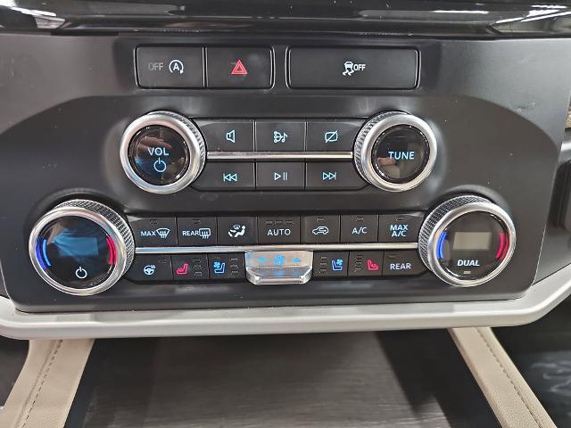 2024 Ford Expedition Limited MAX