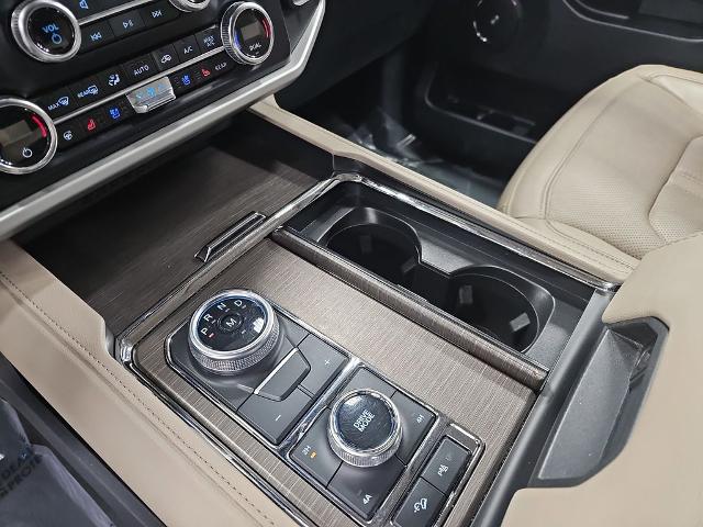 2024 Ford Expedition Limited MAX