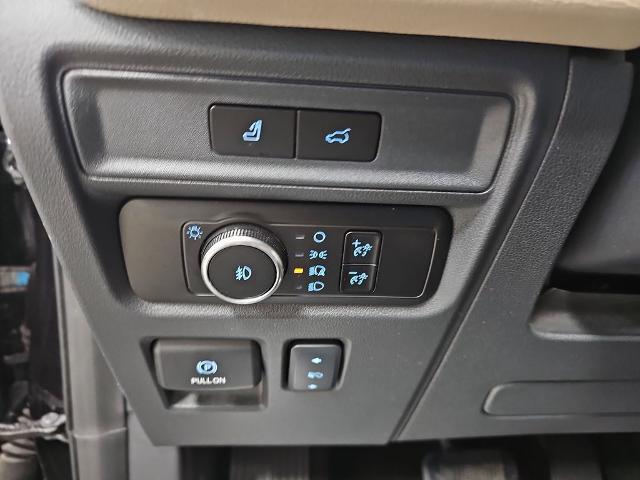 2024 Ford Expedition Limited MAX