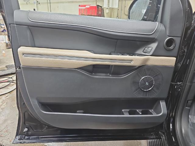 2024 Ford Expedition Limited MAX