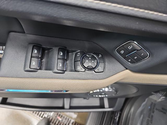 2024 Ford Expedition Limited MAX