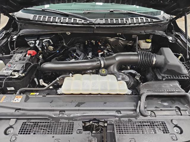 2024 Ford Expedition Limited MAX