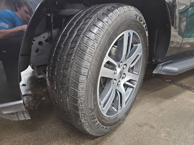 2024 Ford Expedition Limited MAX