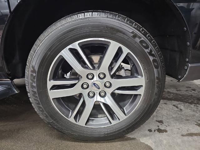 2024 Ford Expedition Limited MAX