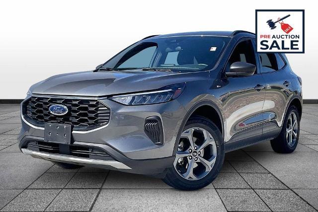 2025 Ford Escape ST-Line for sale in Hutchinson, KS