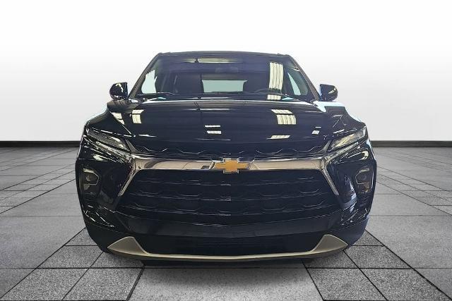2025 Chevrolet Blazer FWD 2LT