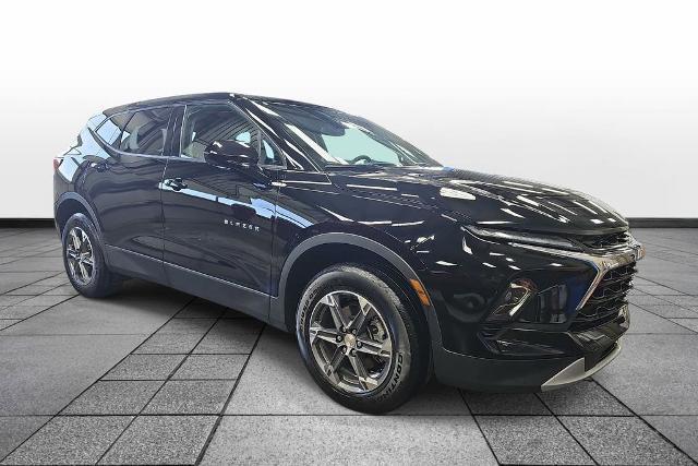 2025 Chevrolet Blazer FWD 2LT