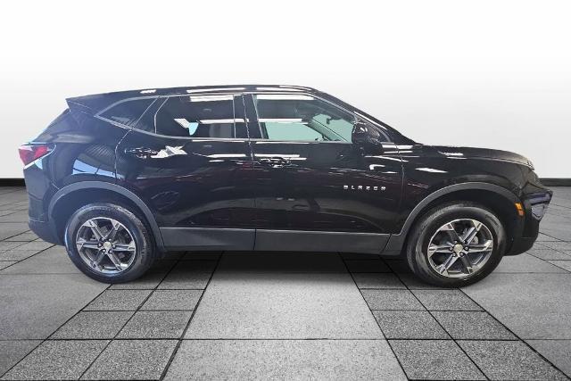 2025 Chevrolet Blazer FWD 2LT