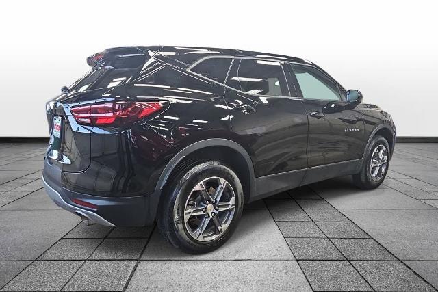 2025 Chevrolet Blazer FWD 2LT