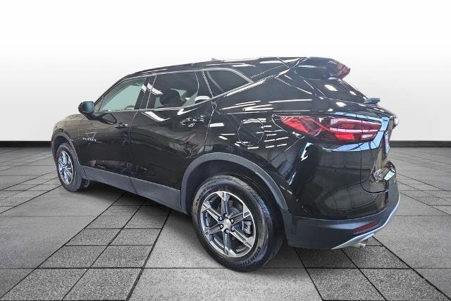 2025 Chevrolet Blazer FWD 2LT