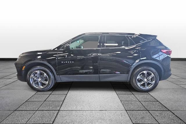 2025 Chevrolet Blazer FWD 2LT