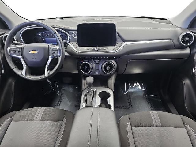 2025 Chevrolet Blazer FWD 2LT