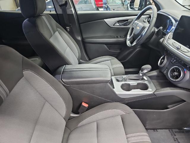 2025 Chevrolet Blazer FWD 2LT