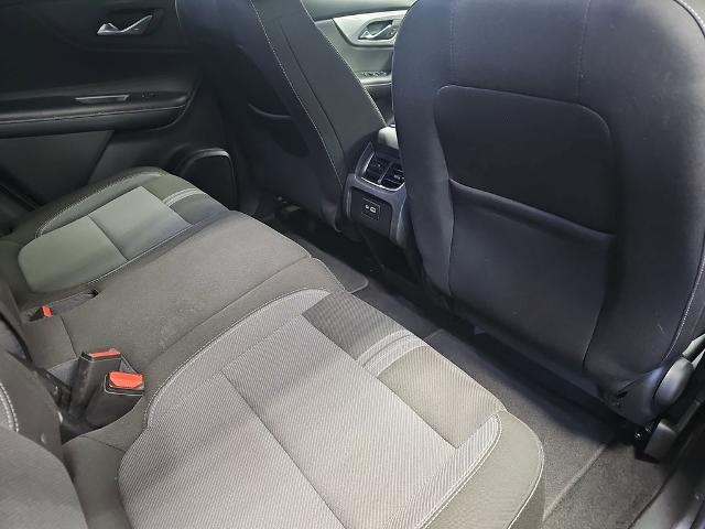 2025 Chevrolet Blazer FWD 2LT