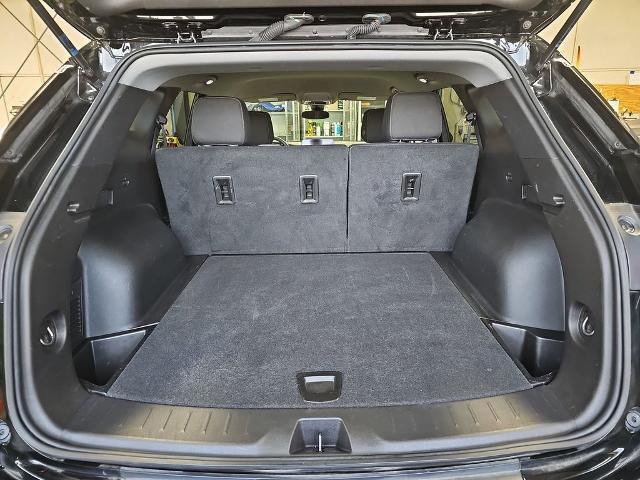 2025 Chevrolet Blazer FWD 2LT