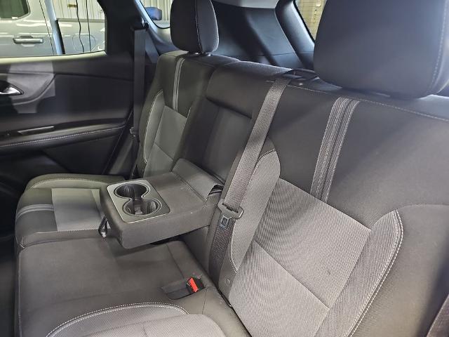 2025 Chevrolet Blazer FWD 2LT