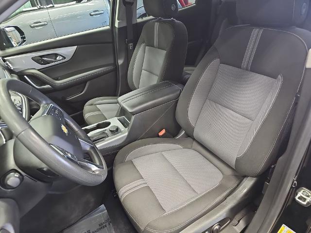 2025 Chevrolet Blazer FWD 2LT