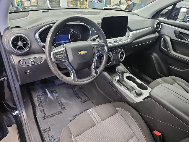 2025 Chevrolet Blazer FWD 2LT