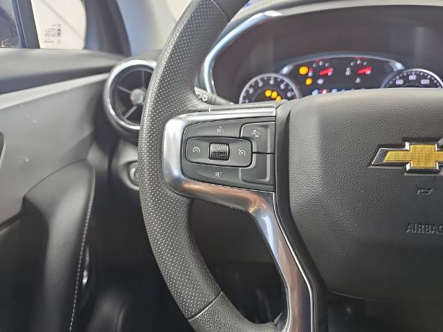 2025 Chevrolet Blazer FWD 2LT