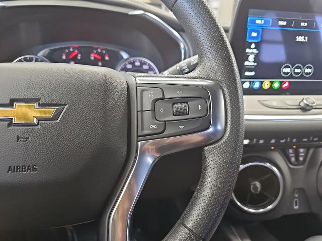 2025 Chevrolet Blazer FWD 2LT