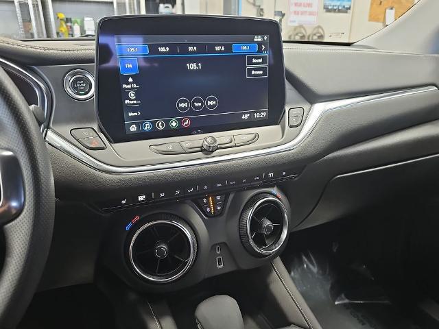 2025 Chevrolet Blazer FWD 2LT