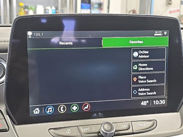 2025 Chevrolet Blazer FWD 2LT