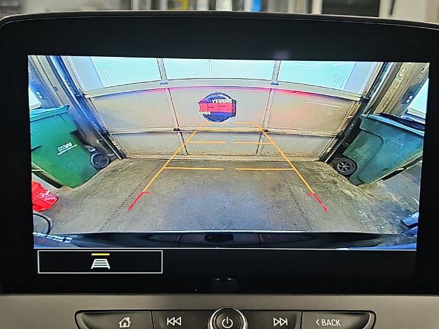 2025 Chevrolet Blazer FWD 2LT