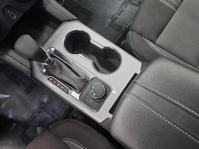 2025 Chevrolet Blazer FWD 2LT