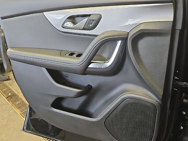 2025 Chevrolet Blazer FWD 2LT