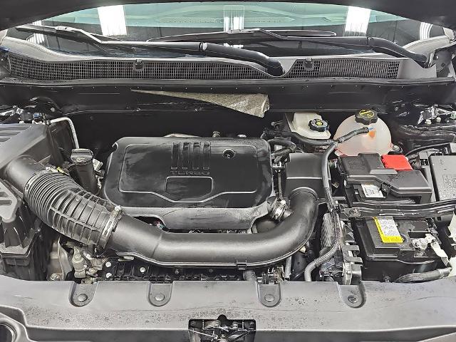 2025 Chevrolet Blazer FWD 2LT