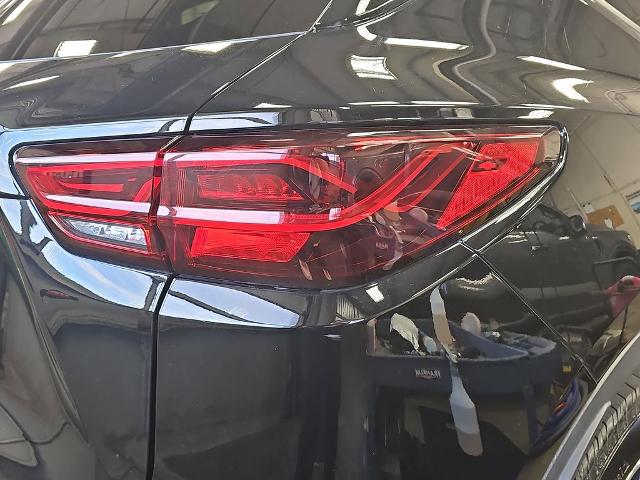 2025 Chevrolet Blazer FWD 2LT