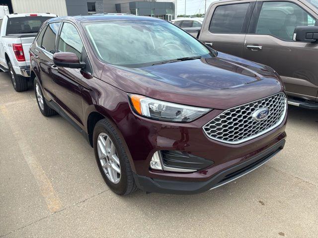 2023 Ford Edge SEL for sale in Indianola, IA